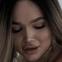 karisha_khusainova Çıplak