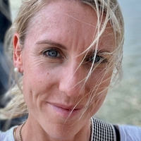 Karla Borger / karlaborger Çıplak