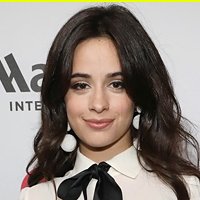 Karla Camila Cabello Çıplak