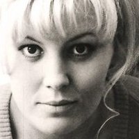 Karla Chadimová Çıplak