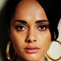 Karla Crome Çıplak
