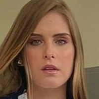 Karla Paredes Çıplak