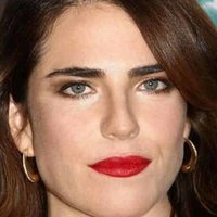 Karla Souza Çıplak