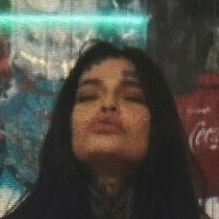 karleejane13 Çıplak