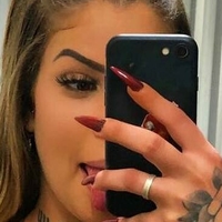 Karlla Alencar Çıplak