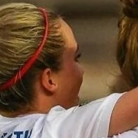 Karólína Lea Vilhjálmsdóttir Çıplak