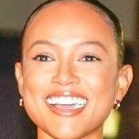 Karrueche Çıplak