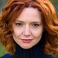 Karyn Dwyer Çıplak