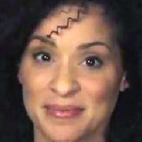 Karyn Parsons Çıplak
