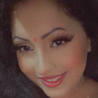 Kashmirigoddess Çıplak
