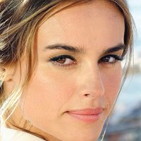Kasia Smutniak Çıplak