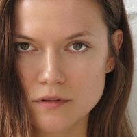 Kasia Struss Çıplak