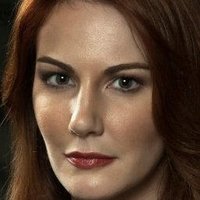 Kat Sheridan Çıplak