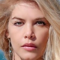 Kat Torres Çıplak