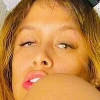 Katalina Booo Çıplak