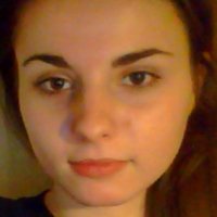 Katarzyna Szafron Çıplak