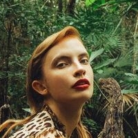 Kate Alexeeva Çıplak