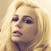 Kate Ashley Compton Çıplak