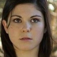 Kate Bell Çıplak