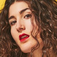 Kate Berlant Çıplak