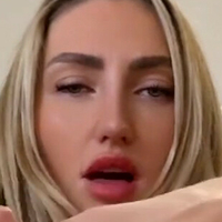 Kate Black Çıplak