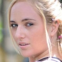 Kate England Çıplak