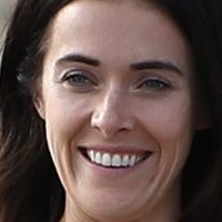 Kate Fowler Çıplak