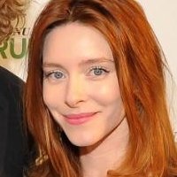 Kate Gorney Miller Çıplak