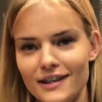 Kate Grigorieva Çıplak