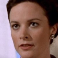 Kate Hodge Çıplak