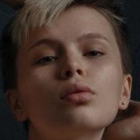 Kate Homi Çıplak