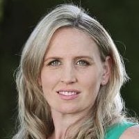 Kate Jones Çıplak