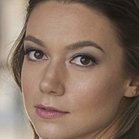 Kate Maberly Çıplak