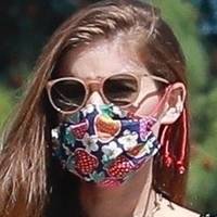 Kate Mara Çıplak