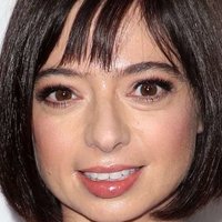 Kate Micucci Çıplak