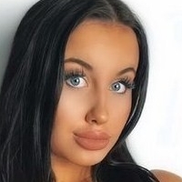 Kate Patterson Çıplak