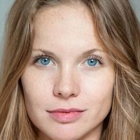 Kate Tumanova Çıplak