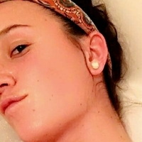 Kate Weisner Çıplak