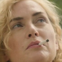 Kate Winslet Çıplak