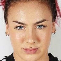 Katelin Talbert Çıplak
