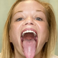 katelynlongtongue Çıplak