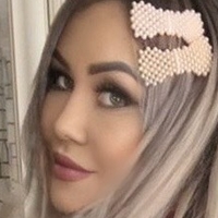 Katerina Bodriagina Çıplak