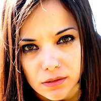 Katerina Tsavalou Çıplak