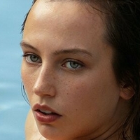Kateryna Kaminska Çıplak