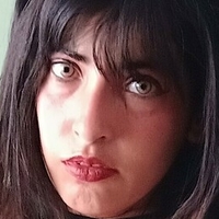 katfairchild Çıplak