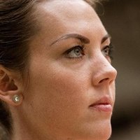 Katharina Bauer Çıplak
