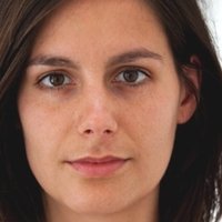 Katharina Herm Çıplak
