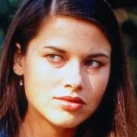 Katherine Barrese Çıplak
