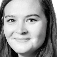 Katherine Blair Çıplak