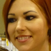 Katherine Curtis Çıplak